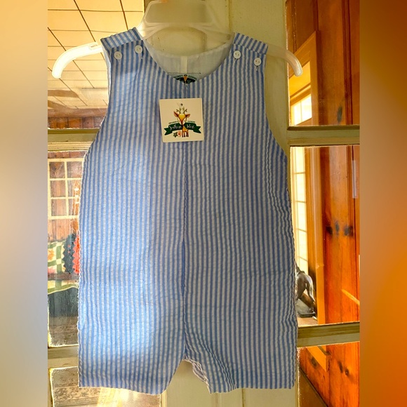 Southern Taters Other - NWT size 3T boys jumper.